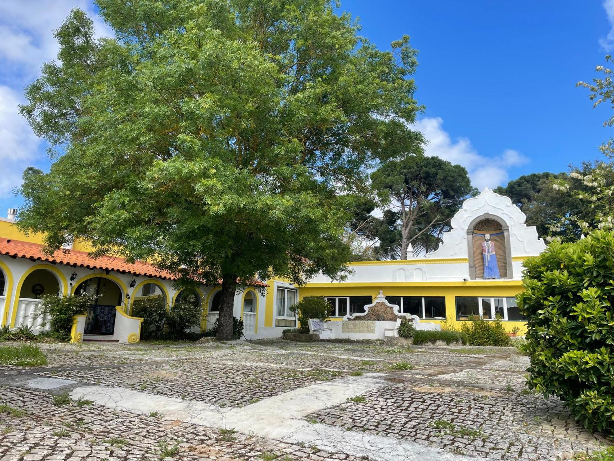 Quinta Dos Canais Сетубал Екстер'єр фото